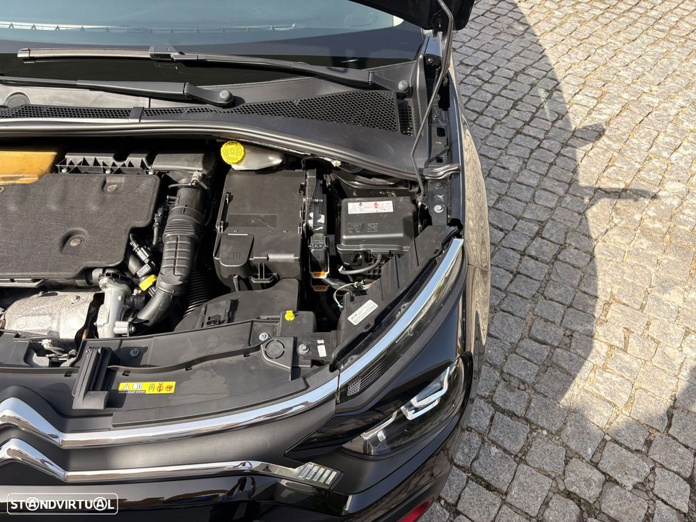 Citroën C3 1.5 BlueHDi C-Series - 42