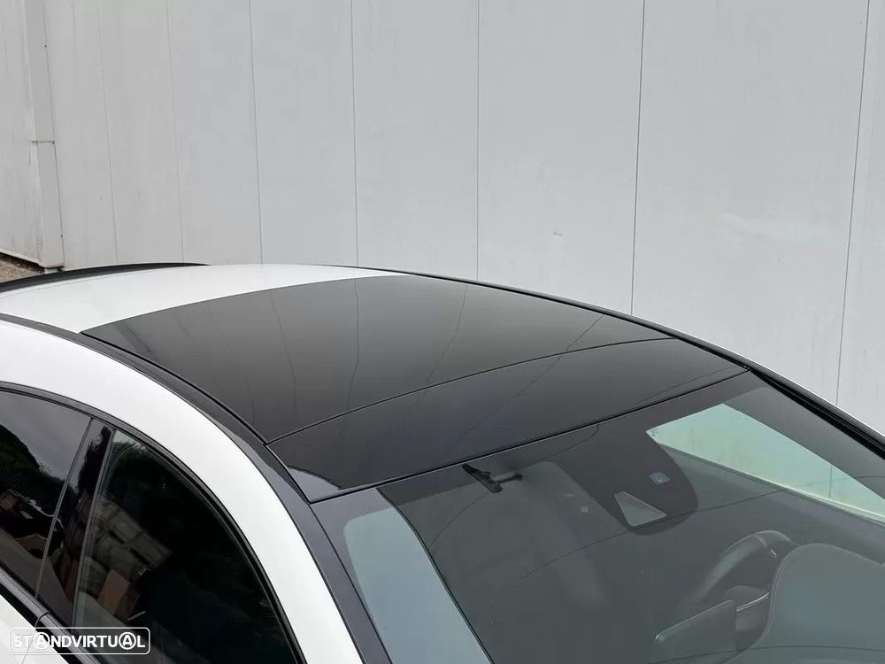 Mercedes-Benz CLA 45 AMG 4-Matic - 23