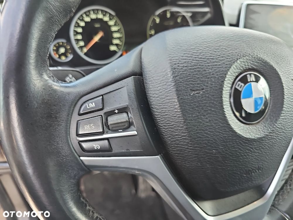 BMW X5 - 17