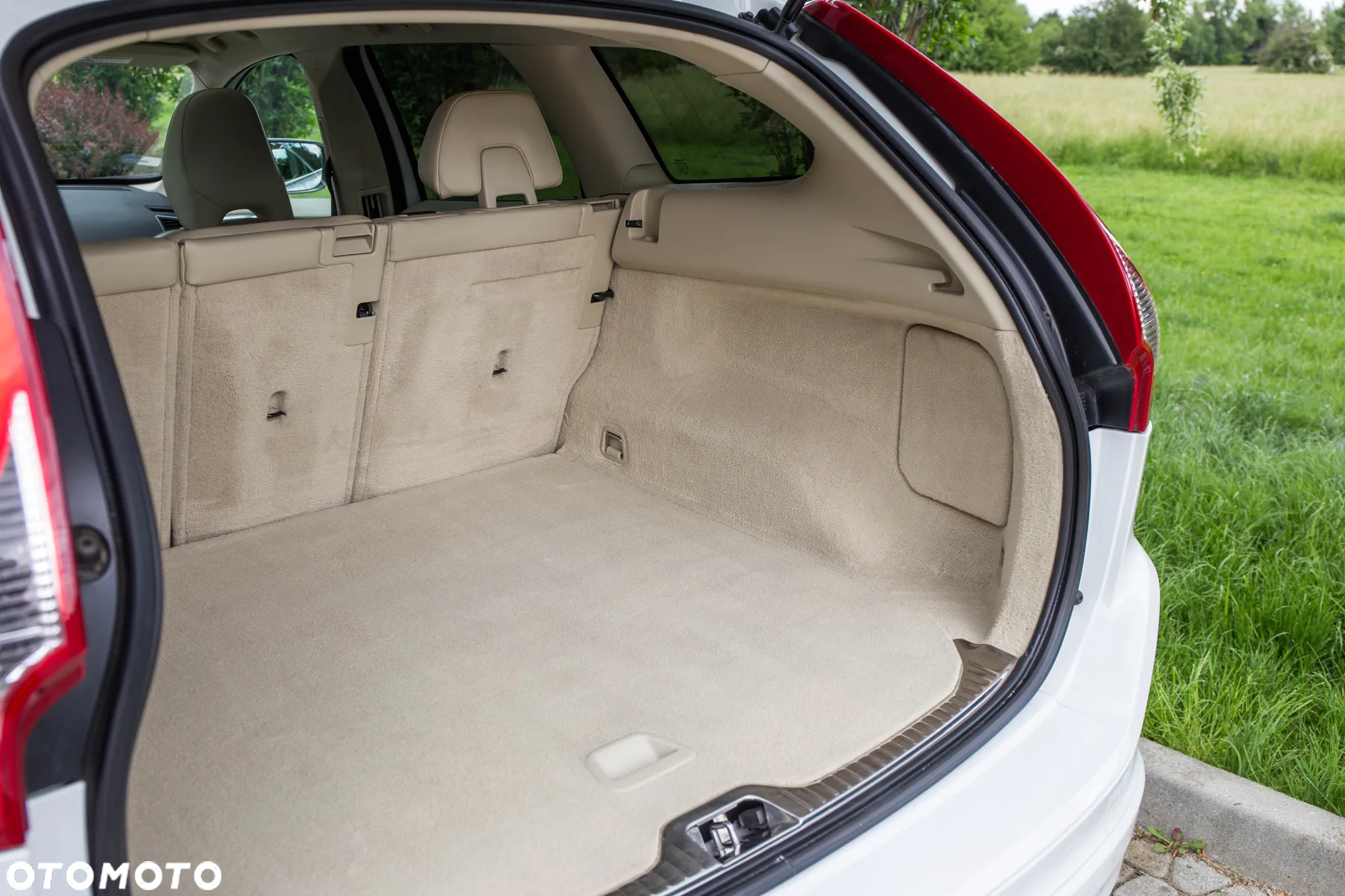 Volvo XC 60 T5 Drive-E Momentum - 21