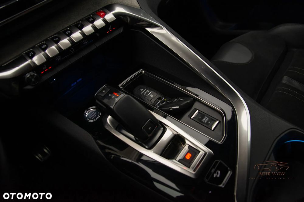 Peugeot 5008 1.6 PureTech GT Pack S&S EAT8 - 14