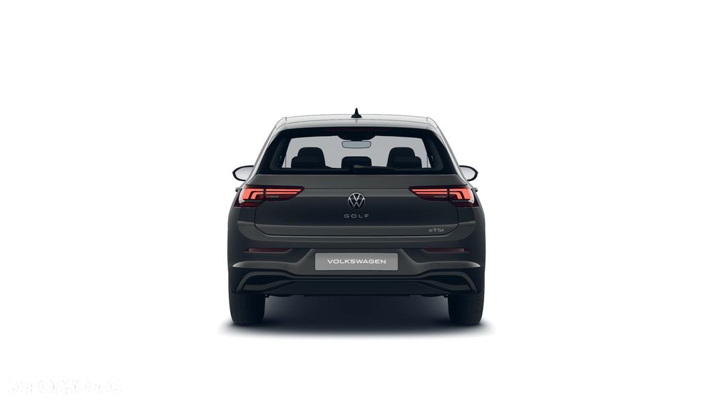 Volkswagen Golf - 2