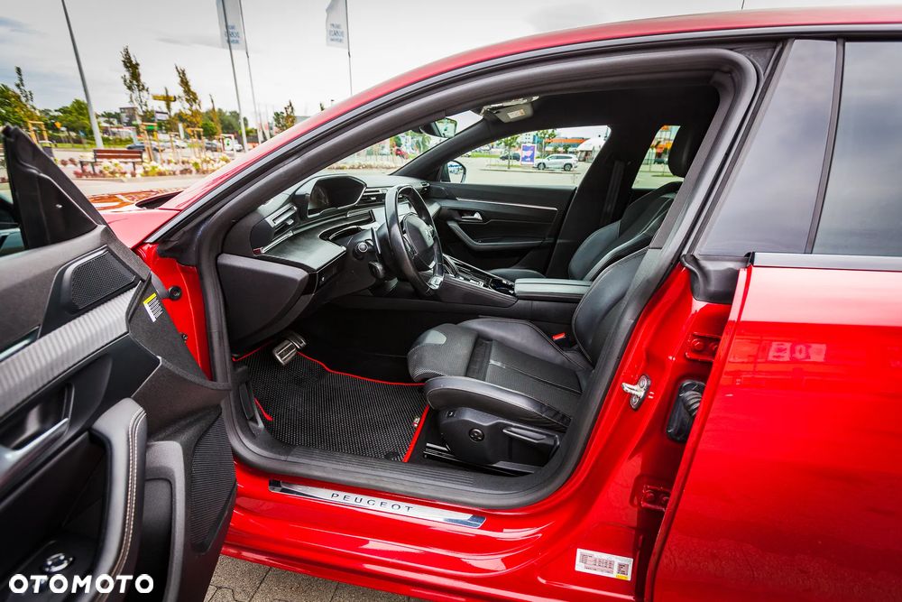 Peugeot 508 2.0 HDi Active - 15