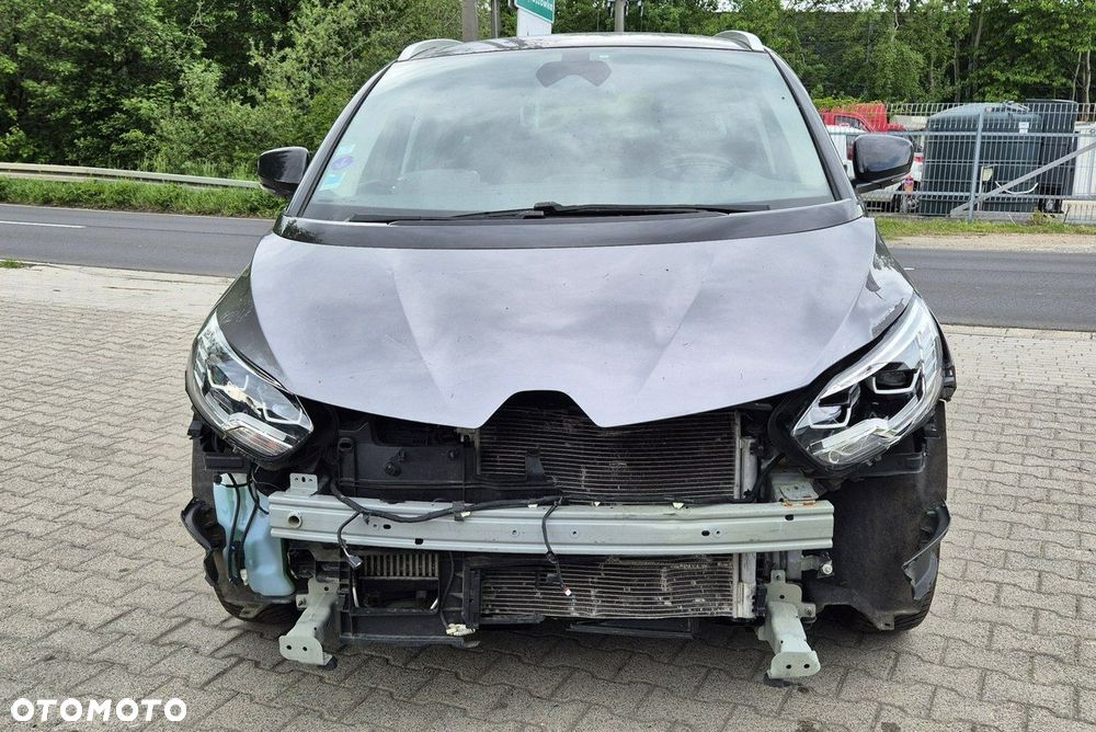 Renault Grand Scenic TCe 140 GPF EDC BLACK EDITION - 5