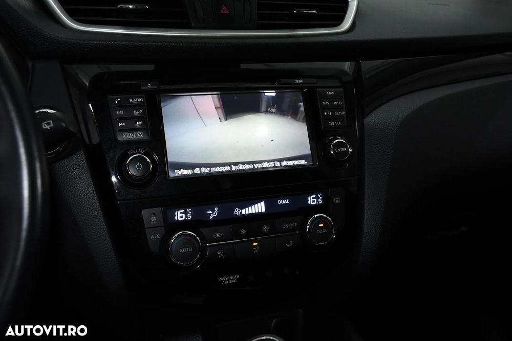Nissan Qashqai 1.5 DCI ACENTA - 7