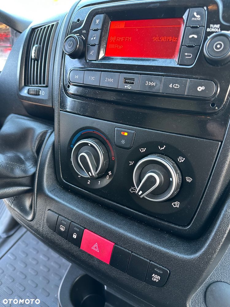 Opel Movano L4H3 - 9