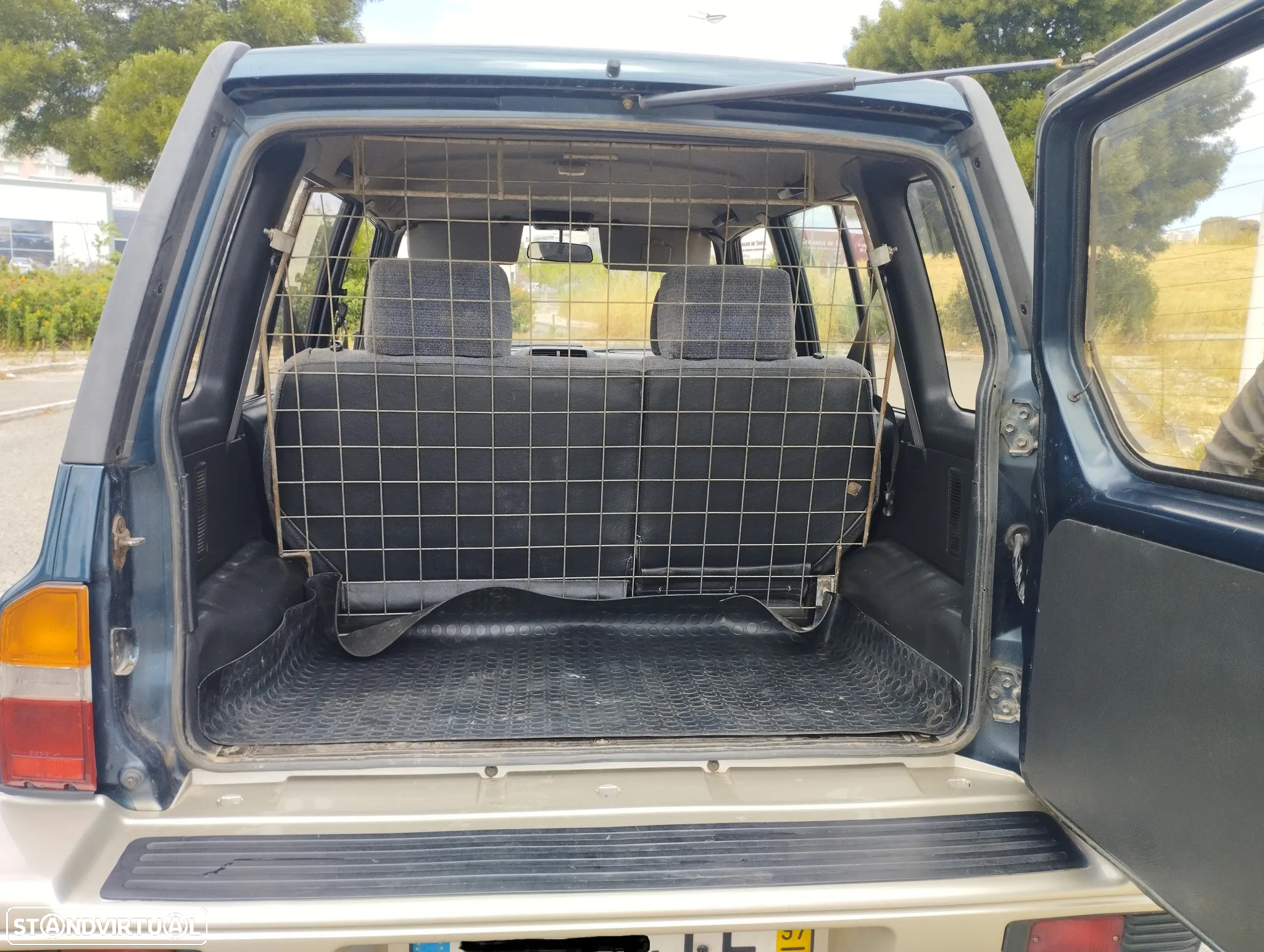 Suzuki Grand Vitara - 18