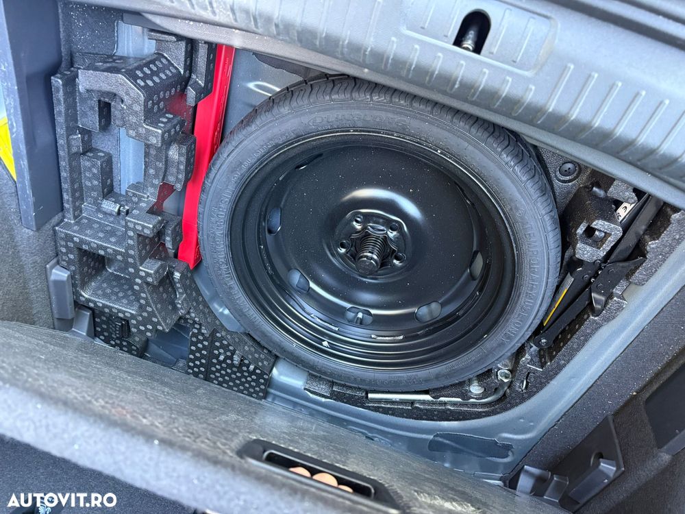 Cupra Formentor 1.5 eTSI DSG7 MHEV - 12