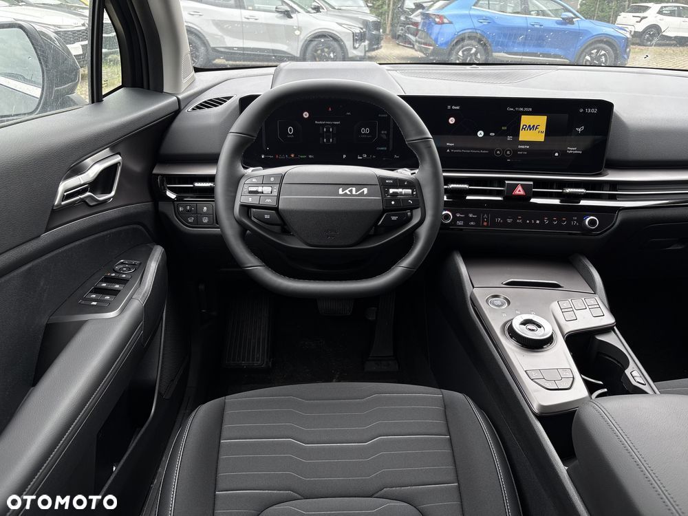 Kia Sportage 1.6 T-GDI HEV L 4WD - 16