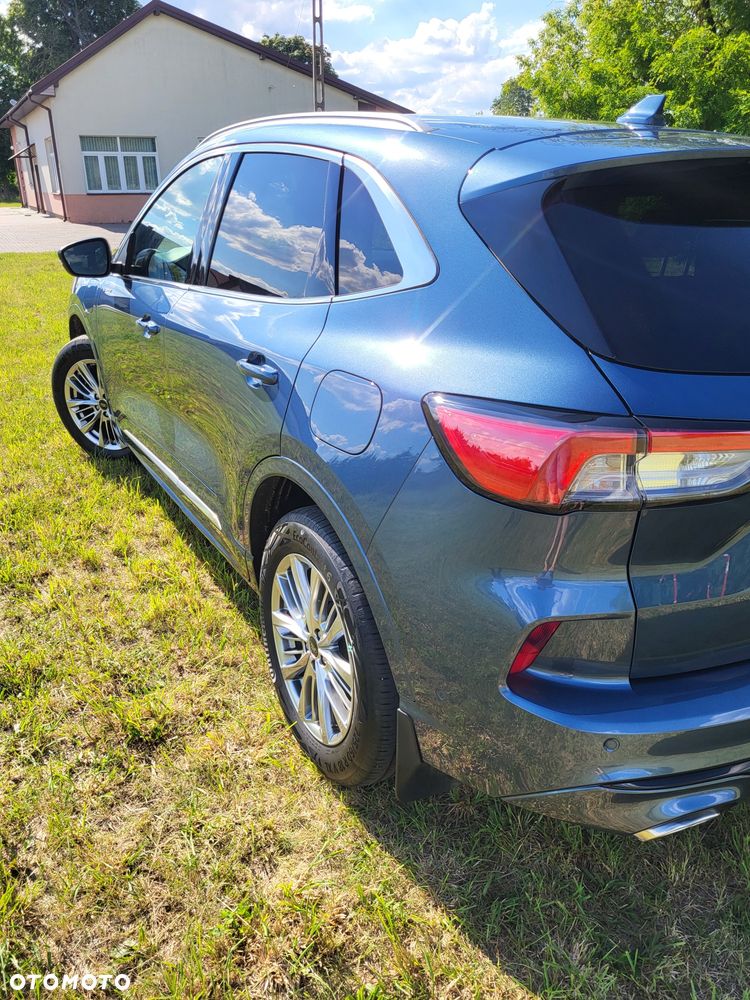 Ford Kuga - 4