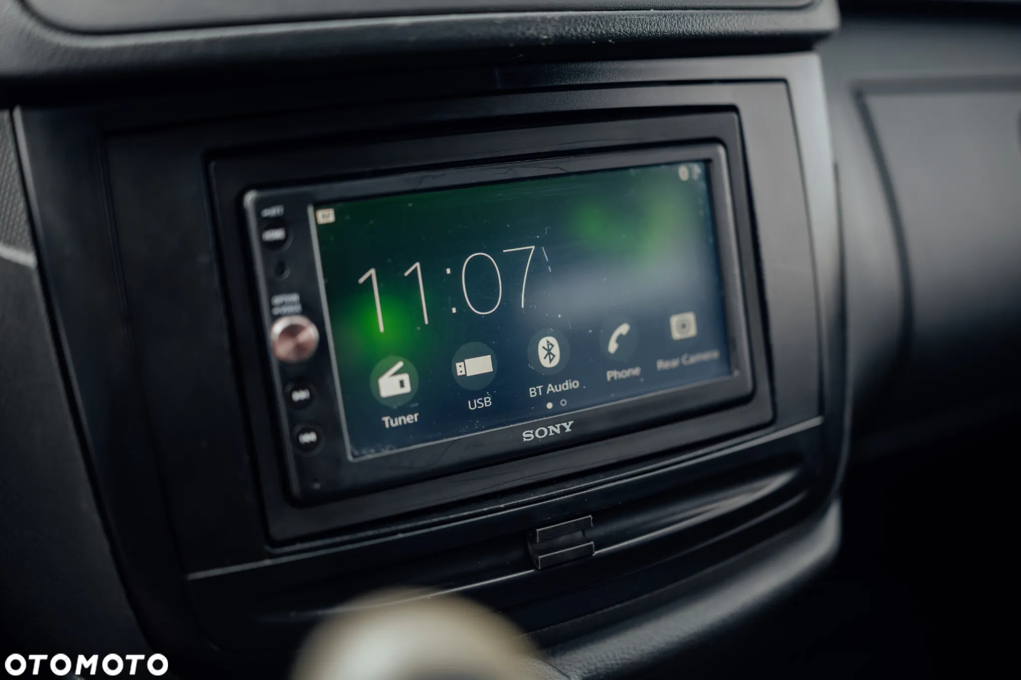Mercedes-Benz Vito - 13