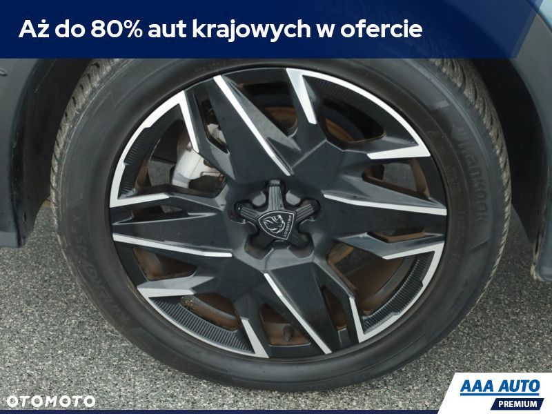 Peugeot 3008 - 14