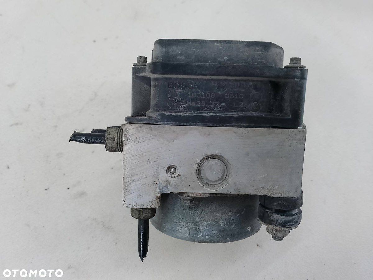 POMPA ABS OPEL CORSA D 13277812 0265232238  0265800422 1.2 16V - 7