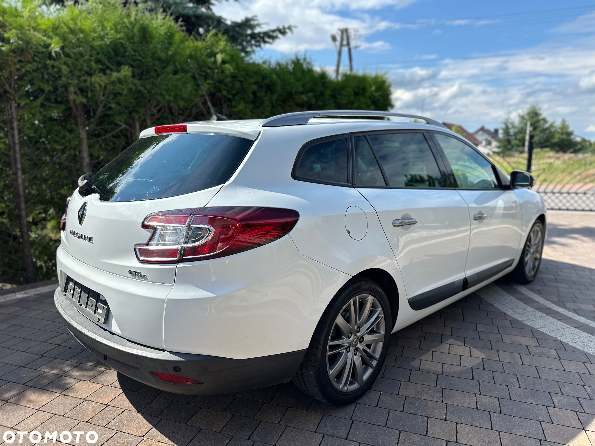 Renault Megane - 7
