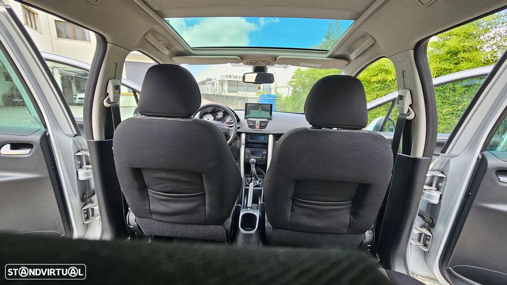 Peugeot 207 SW 1.6 HDi Sport - 23