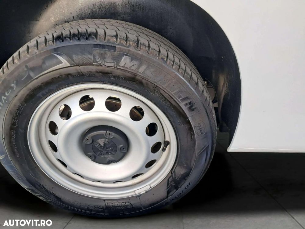 Peugeot Partner - 17