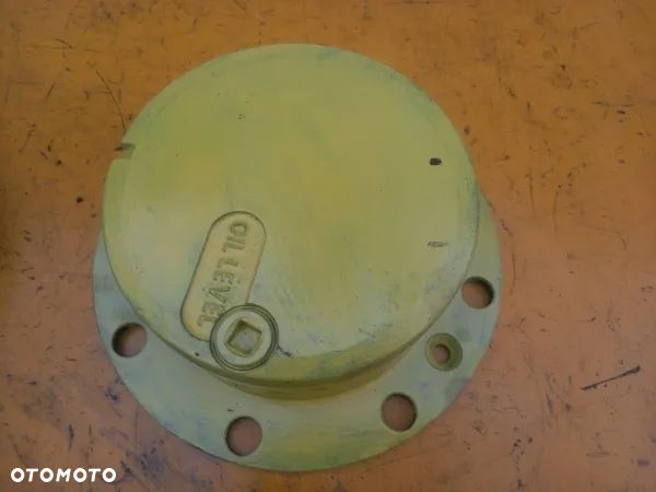 Układ planetarny Dana Spicer 730 John Deere 6230 Premium - 9