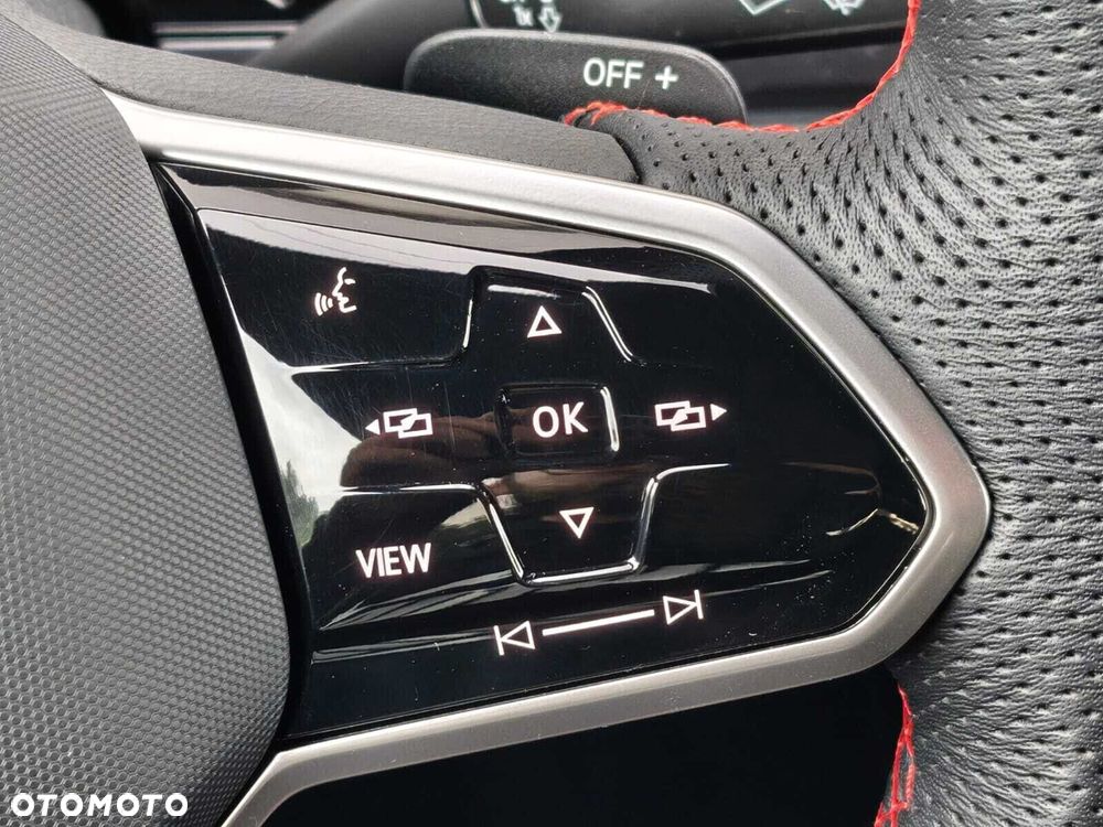 Volkswagen Polo 2.0 TSI GTI DSG - 23