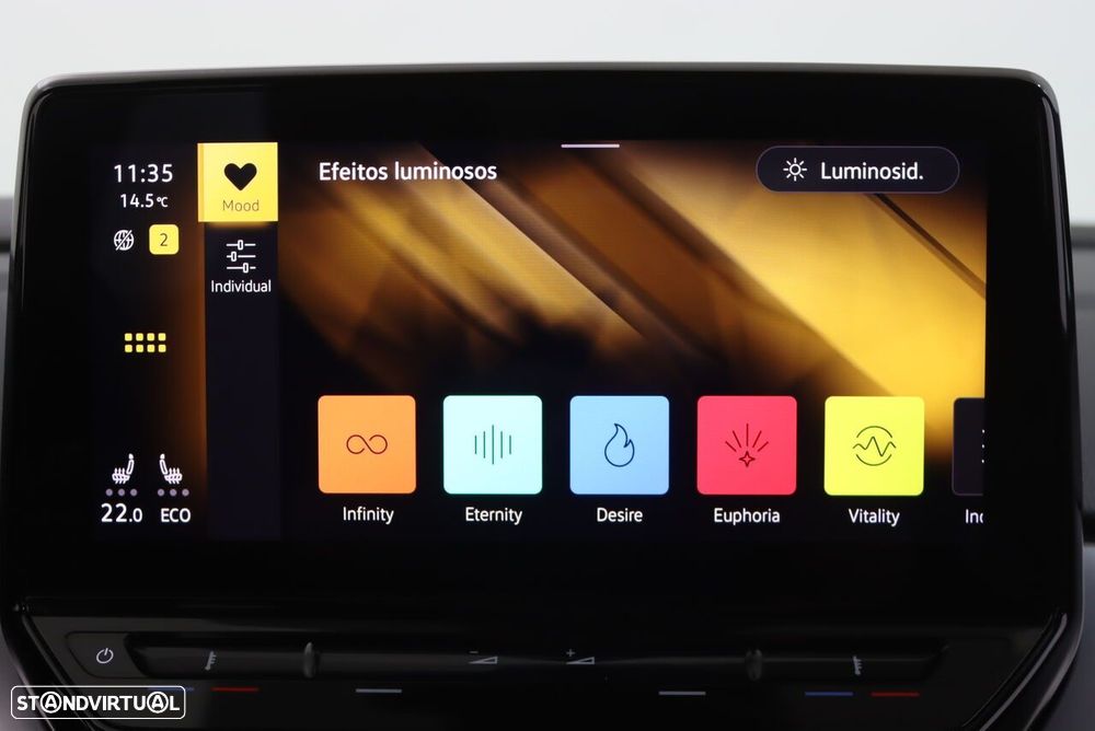 VW ID.4 77 kWh Pro Performance 1st Max - 31