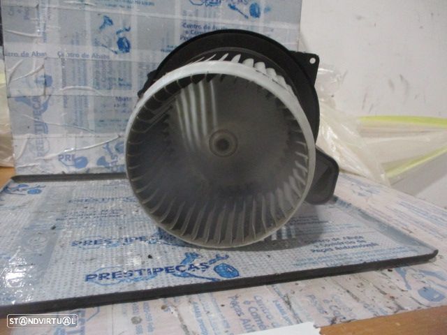 Motor Sofagem TP1162508620   FIAT  500 2 FASE 2 2017  DANIFICADO 1.2I 69CV 3P BRANCO - 3