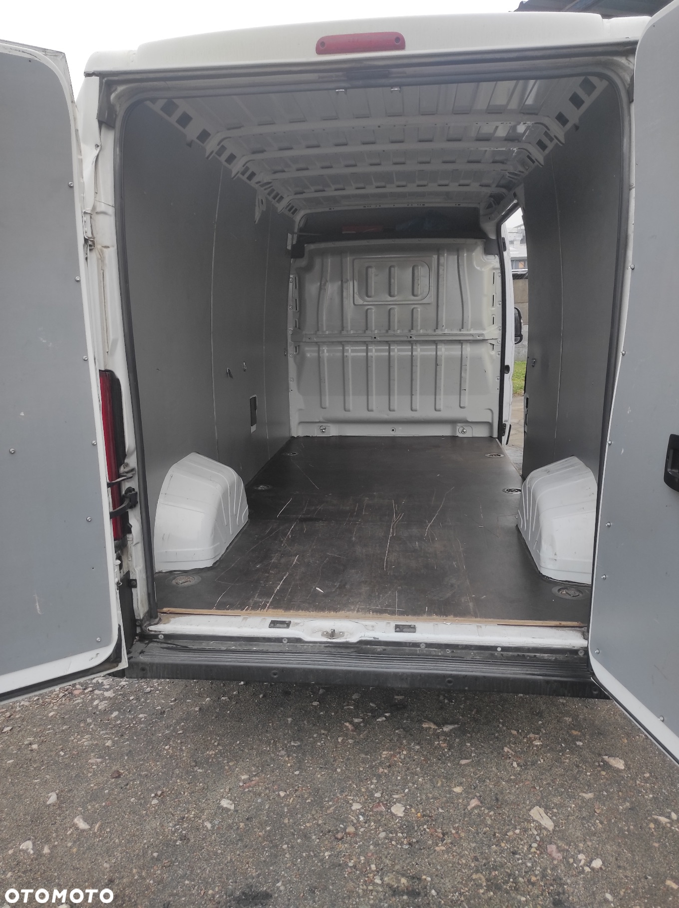 Fiat DUCATO L3H2 2.3 130KM - 12