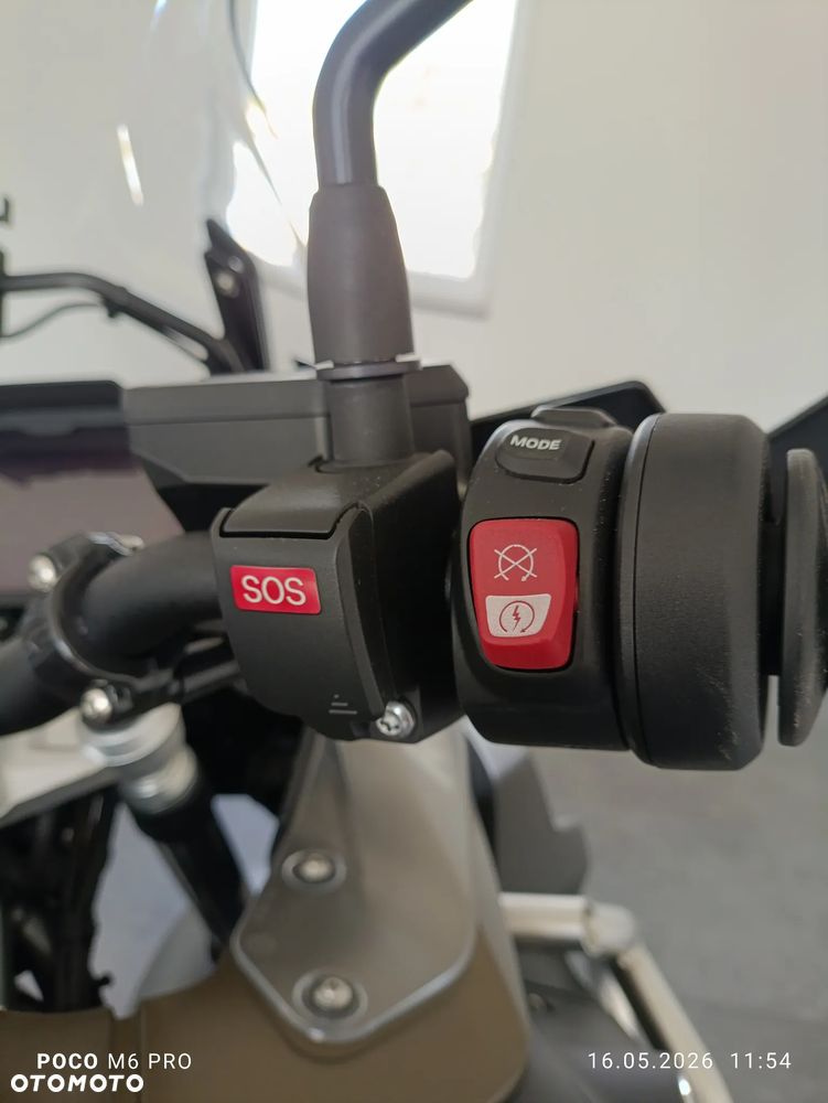 BMW R1250 GS Adventure - 8