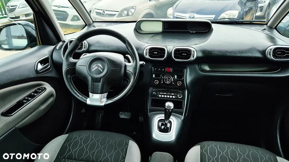 Citroën C3 Picasso VTi 120 EGS6 Exclusive - 35