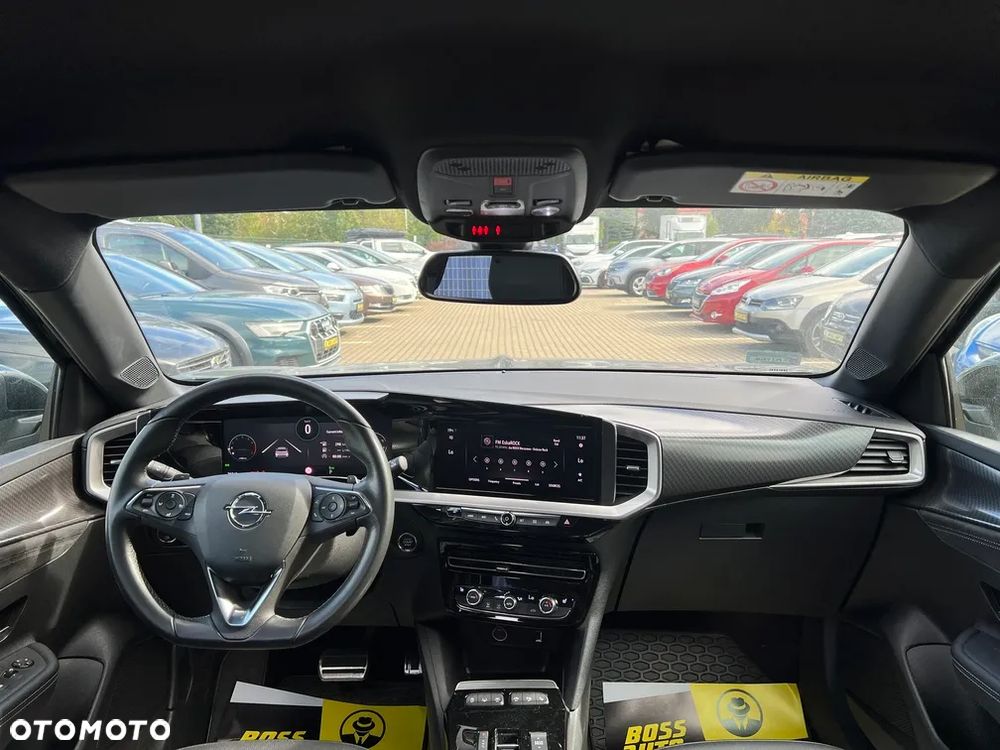 Opel Mokka - 10