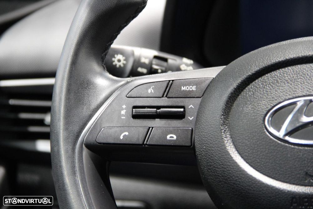 Hyundai Bayon 1.0 T-GDI Premium - 10