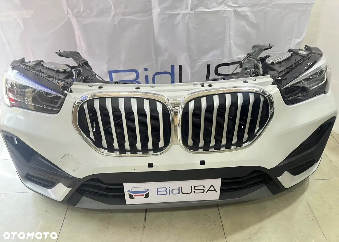 BMW X1 sDrive20i Advantage - 3