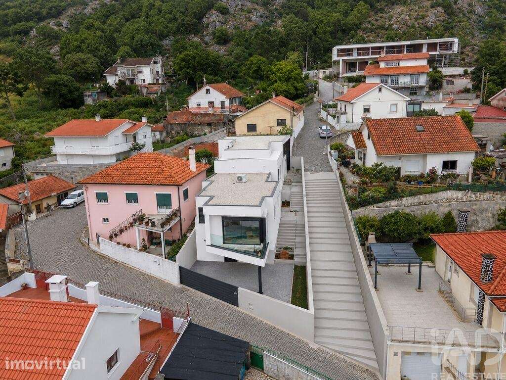 Moradia isolada T3 em Belinho e Mar de 100 m2 - Grande imagem: 4/20