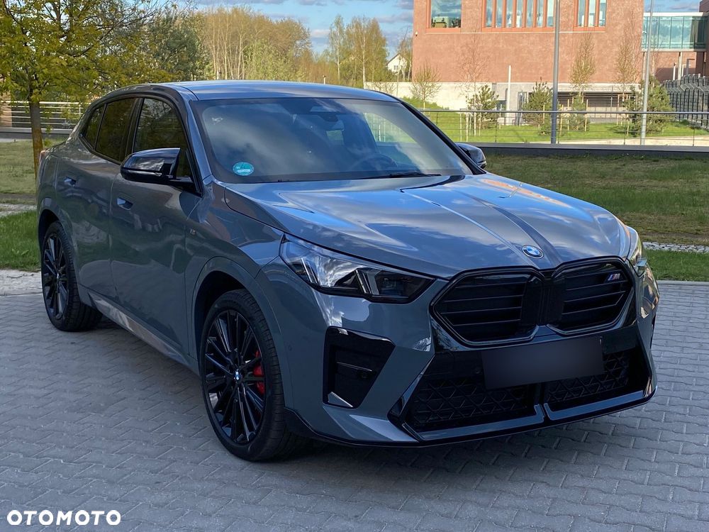 BMW X2 - 10