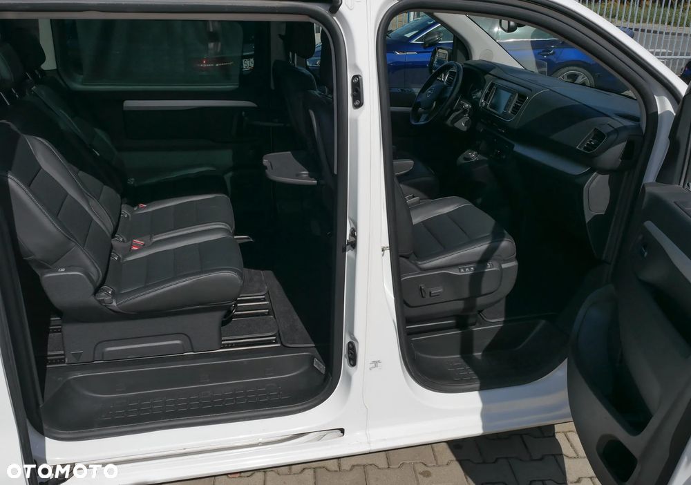 Toyota Proace Verso 2.0 D4-D Medium VIP - 16
