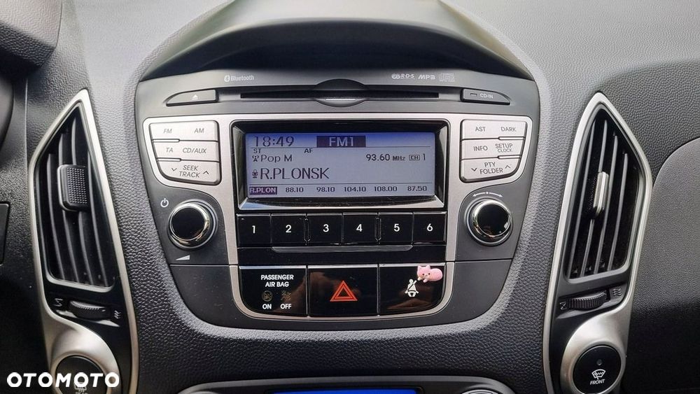 Hyundai ix35 - 17