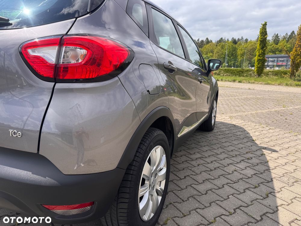 Renault Captur 0.9 Energy TCe Intens - 10