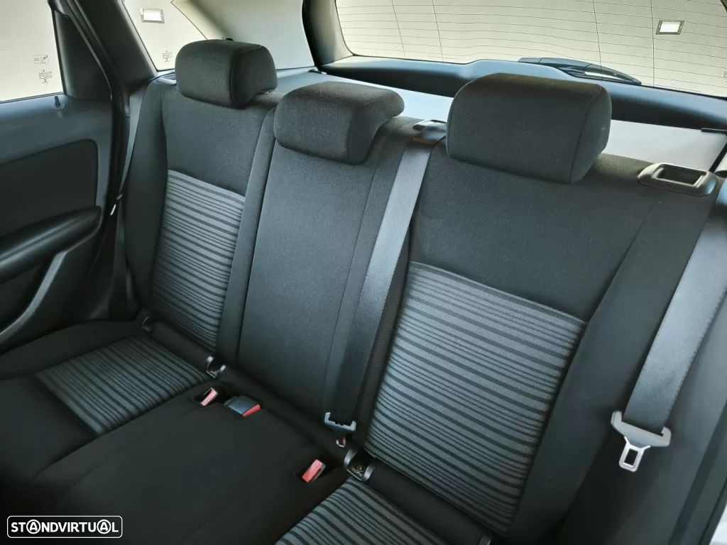 Mercedes-Benz B 180 CDi Style - 7