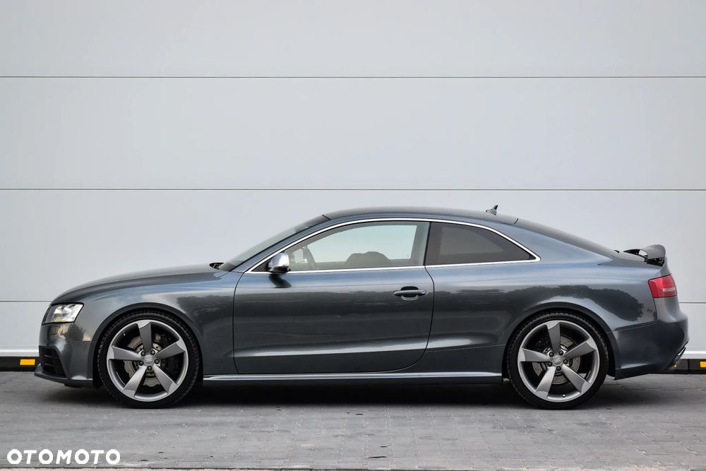Audi RS5 Coupé S tronic - 9