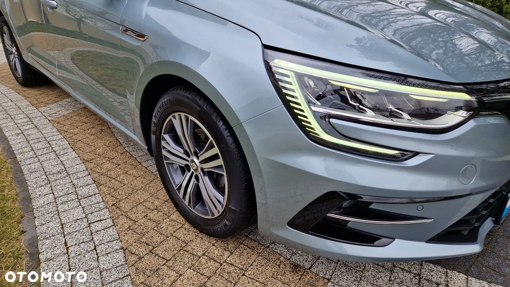 Renault Megane 1.3 TCe FAP Intens EDC - 8