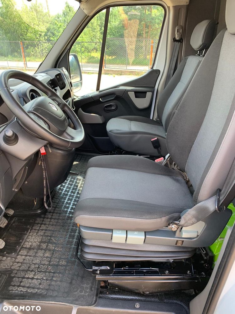 Renault Master - 20