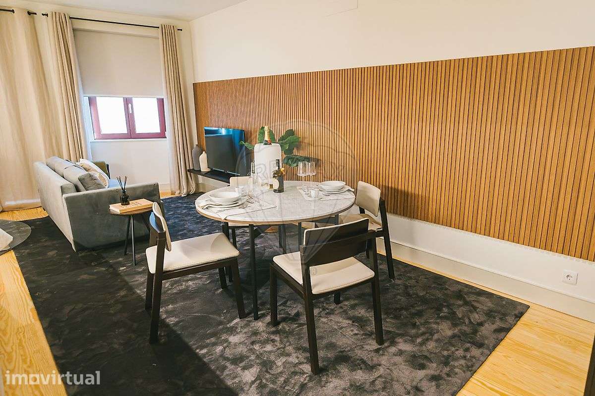 Apartamento T0 para venda - Grande imagem: 2/12