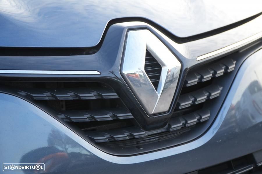 Renault Clio 1.5 Blue dCi Limited - 6