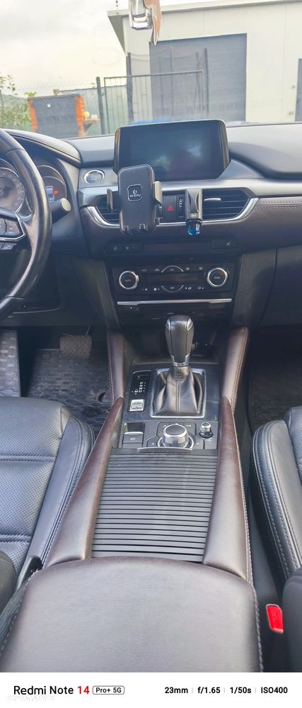 Mazda 6 2.5 Skypassion I-ELoop - 17