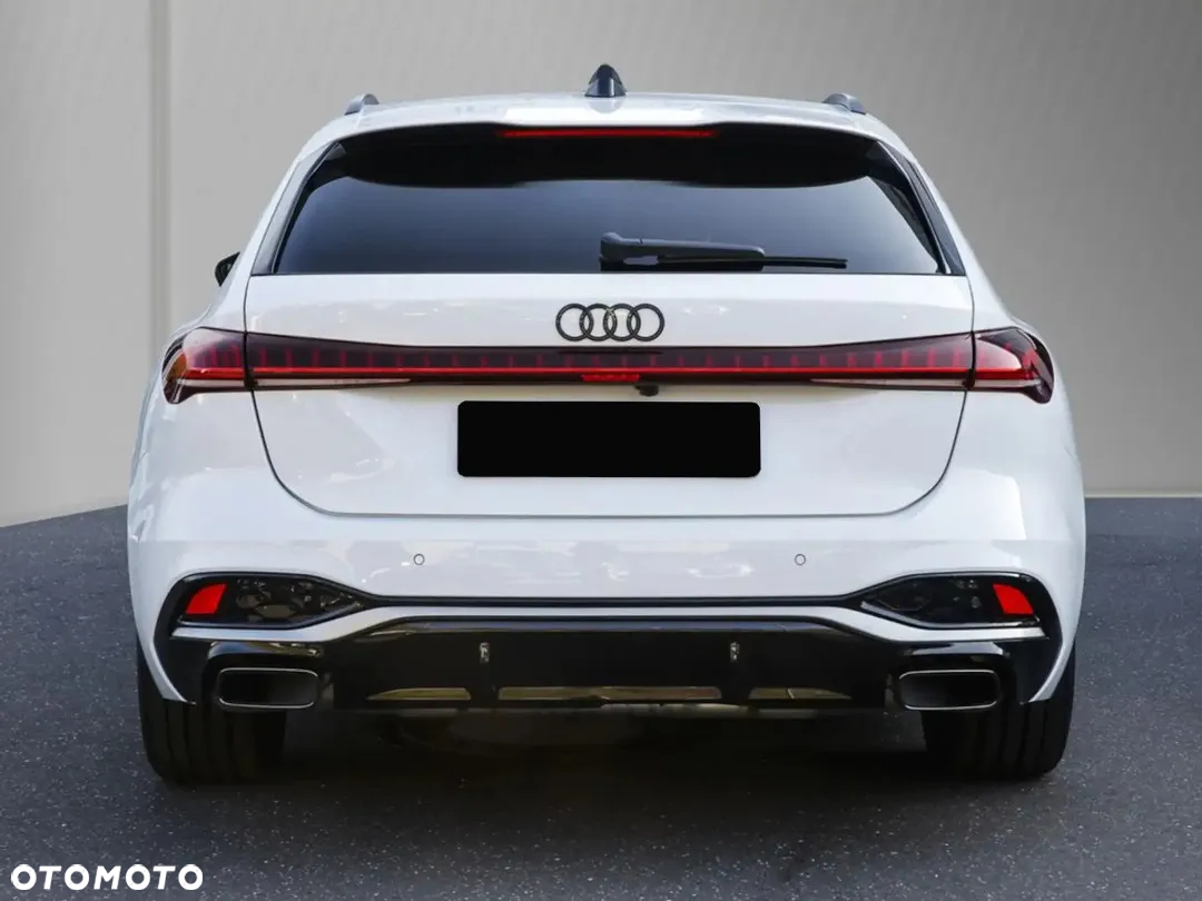 Audi A5 TFSI S tronic - 5