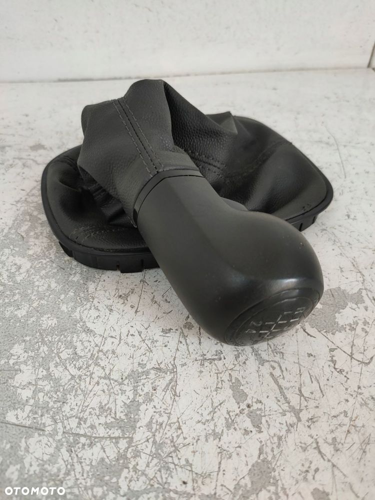 mieszek gałka 009140093 opel corsa - 7