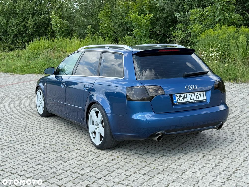 Audi A4 - 10