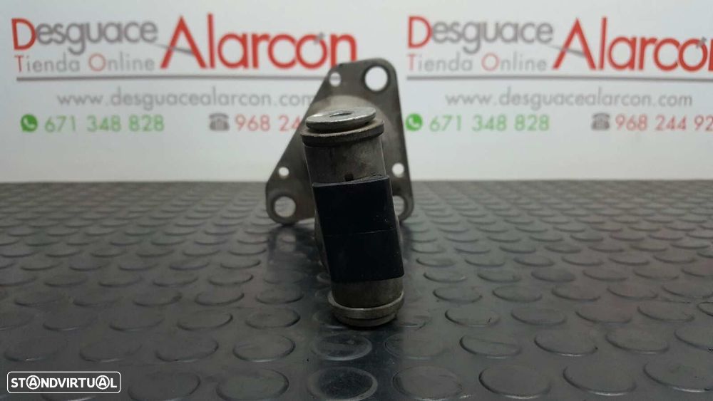 DEDO DO PÁRA-CHOQUE DIANTEIRO DIREITO AUDI A6 BERLINA (4B2) 2.5 TDI QUATTRO - 4