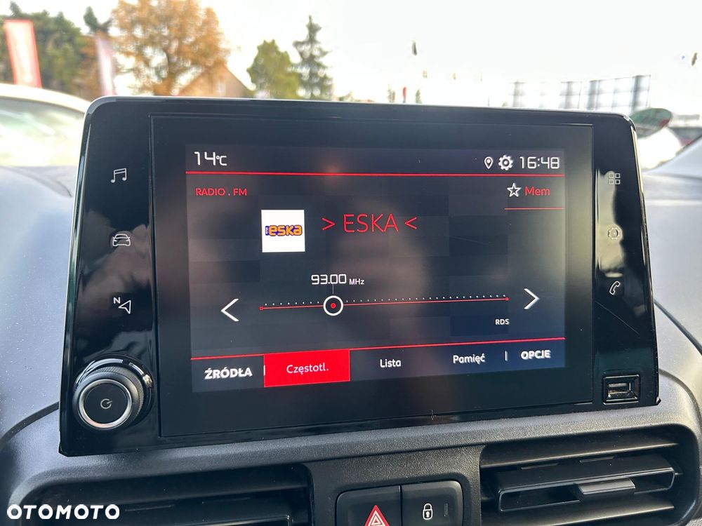 Citroën Berlingo M 1.5 BlueHDI Feel S&S - 31