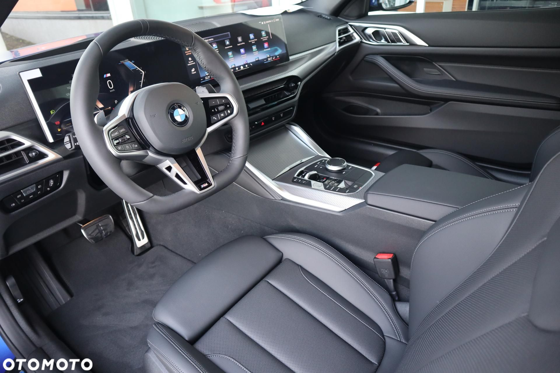 BMW Seria 4 - 8