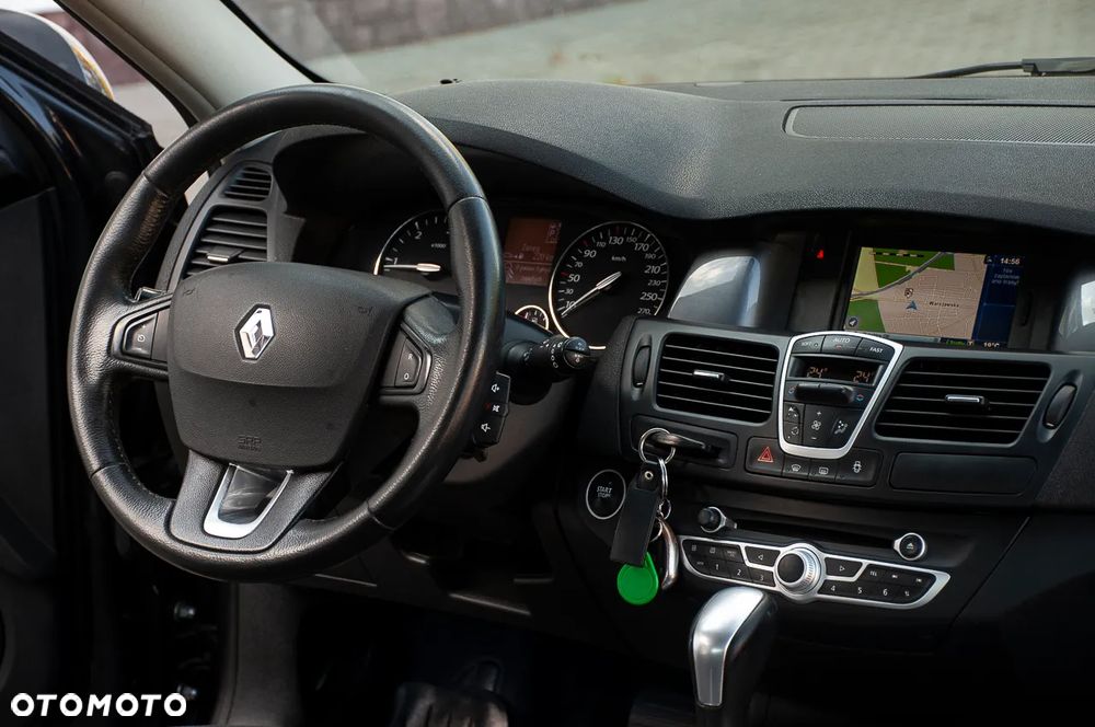Renault Laguna - 27