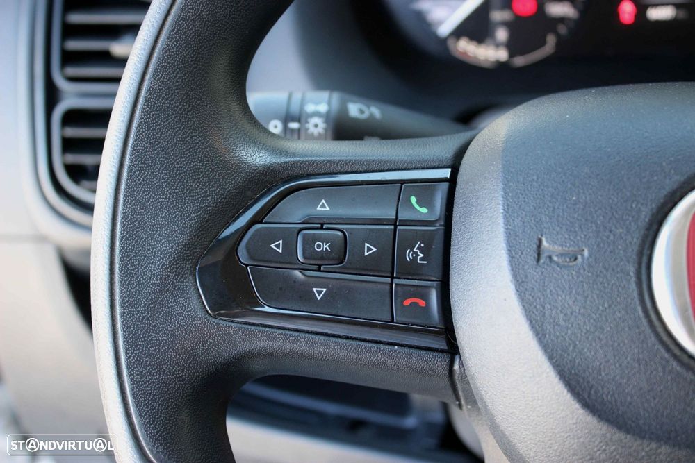 Fiat Ducato Maxi 35 2.2 M-Jet LH2 - 13